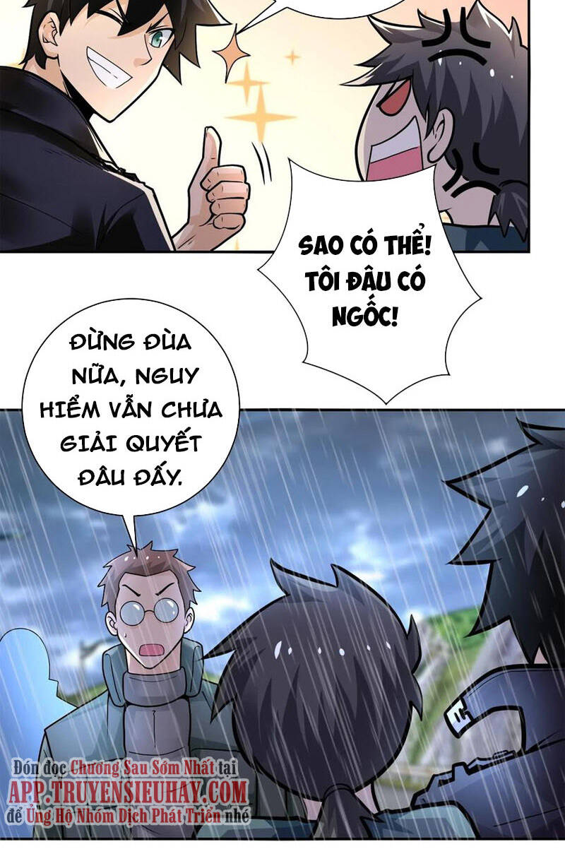Mạt Thế Siêu Cấp Hệ Thống Chap 231 - Next Chap 232
