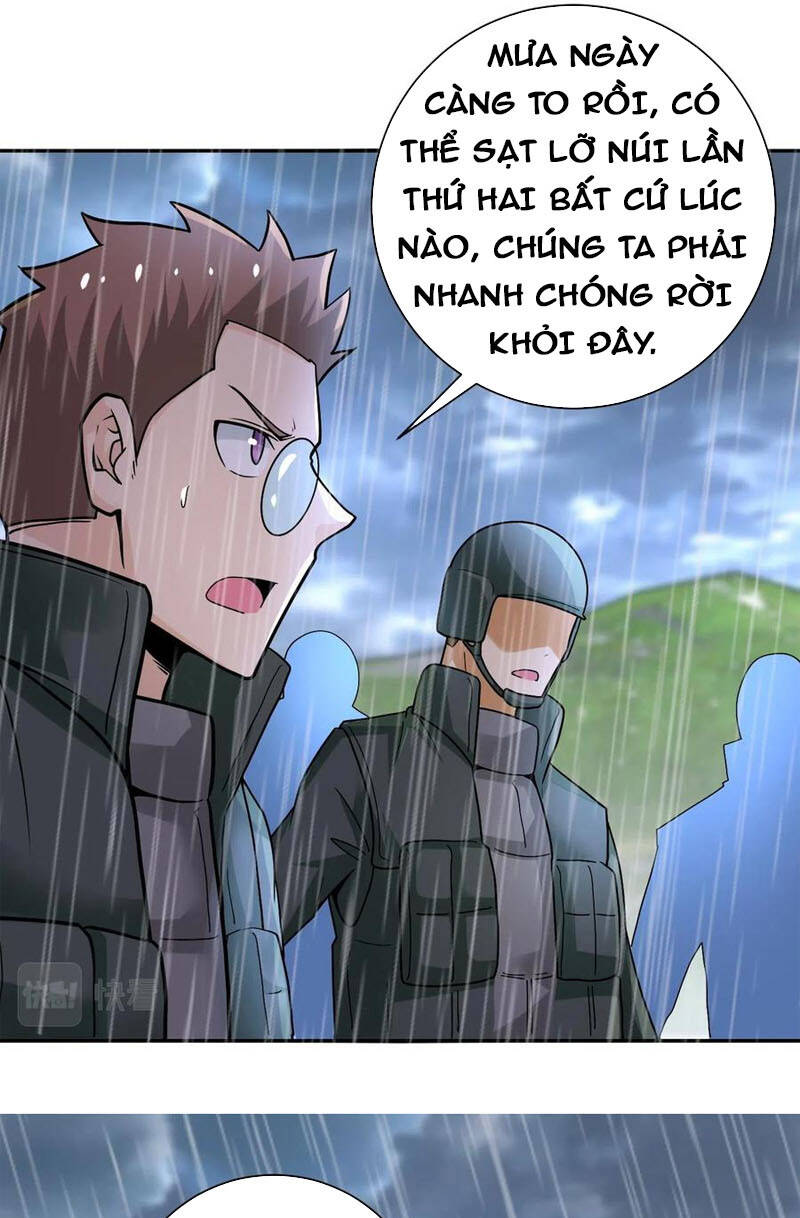 Mạt Thế Siêu Cấp Hệ Thống Chap 231 - Next Chap 232