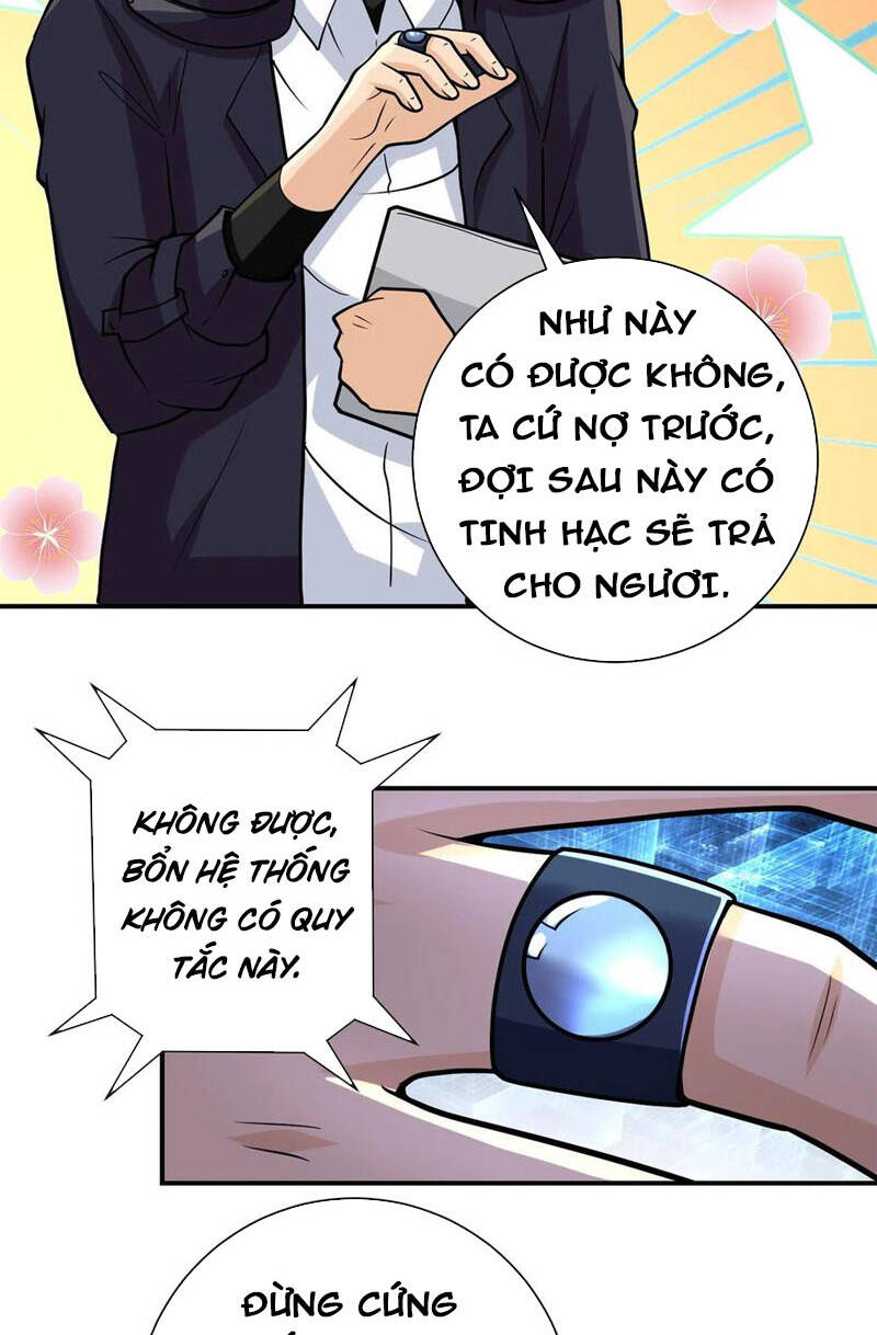 Mạt Thế Siêu Cấp Hệ Thống Chap 231 - Next Chap 232