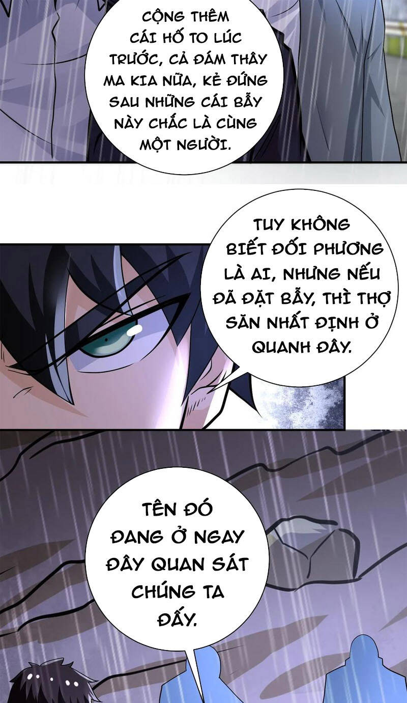 Mạt Thế Siêu Cấp Hệ Thống Chap 231 - Next Chap 232