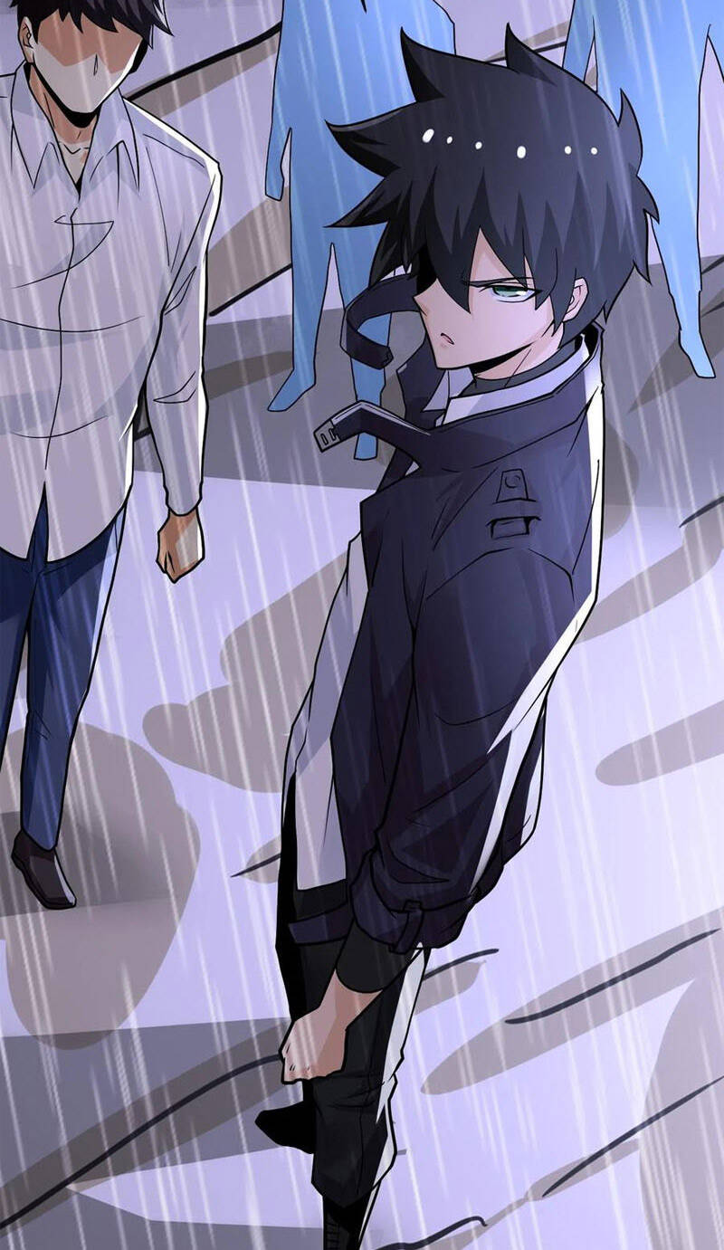 Mạt Thế Siêu Cấp Hệ Thống Chap 231 - Next Chap 232