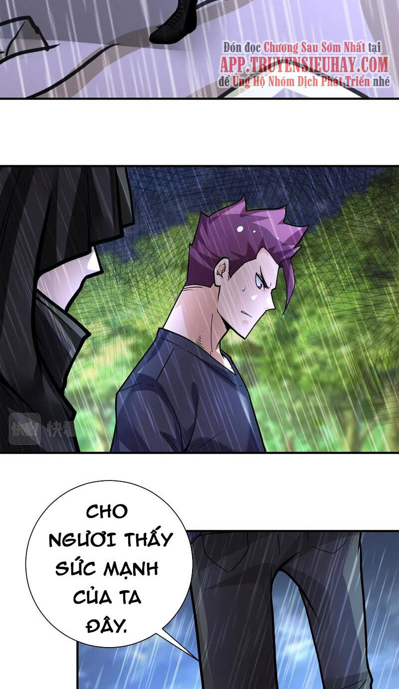 Mạt Thế Siêu Cấp Hệ Thống Chap 231 - Next Chap 232