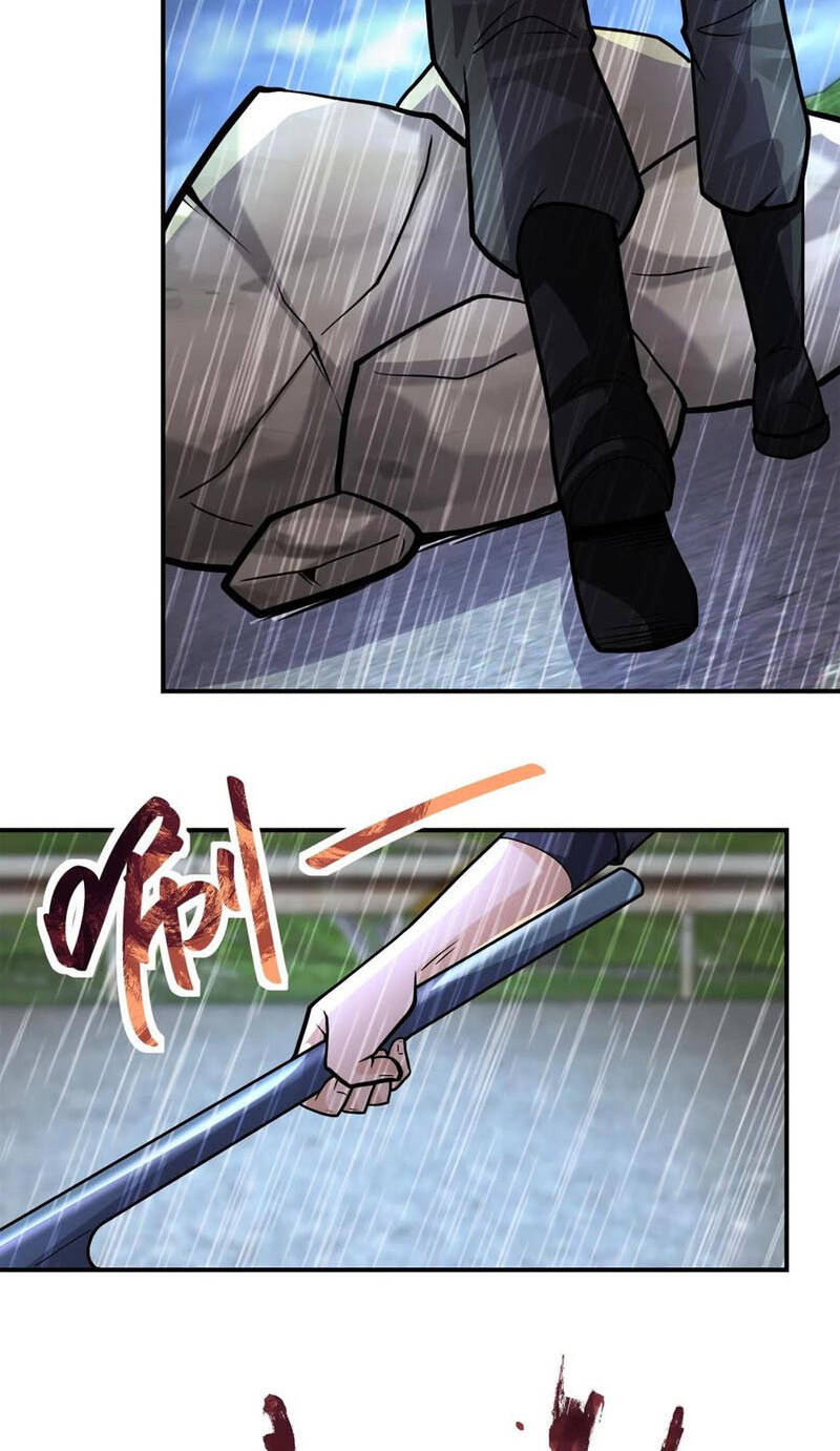 Mạt Thế Siêu Cấp Hệ Thống Chap 231 - Next Chap 232