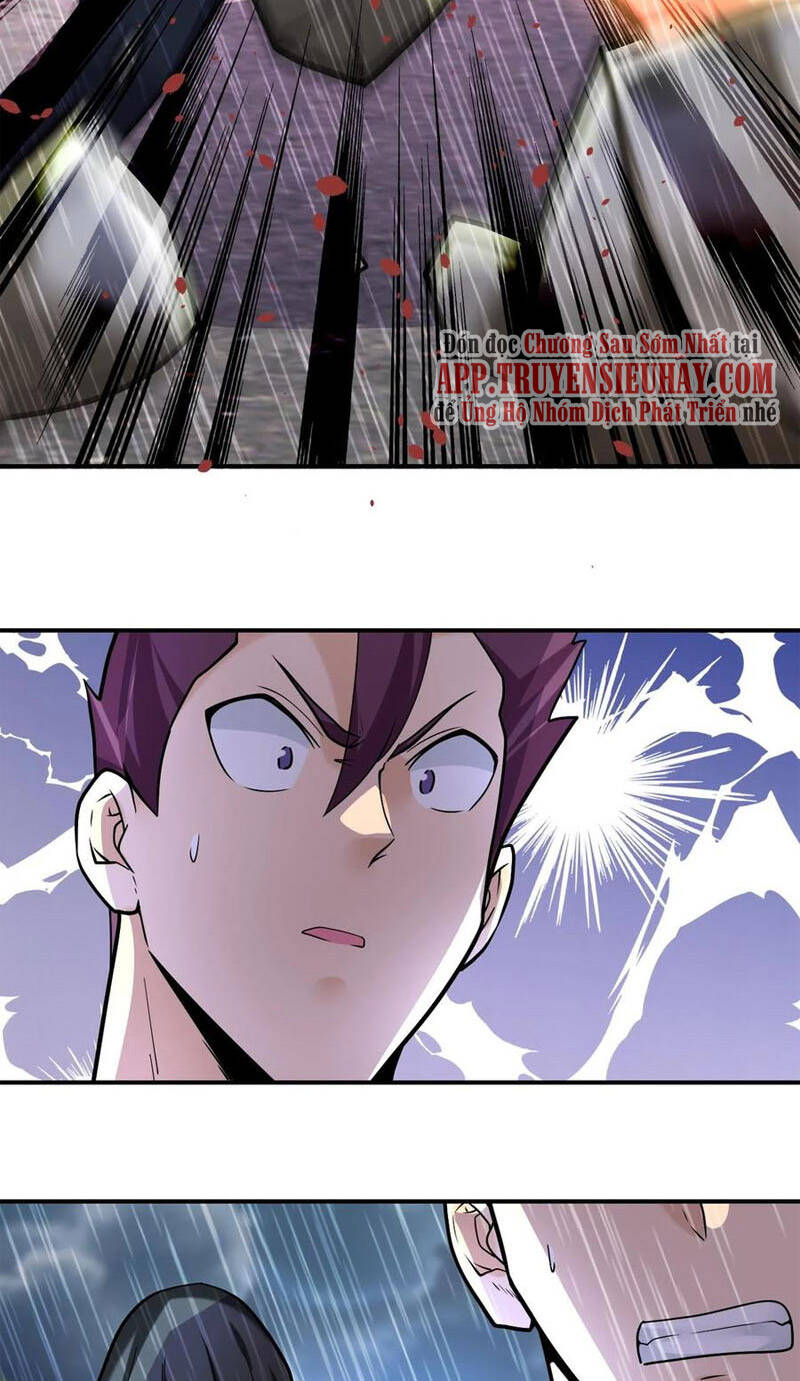 Mạt Thế Siêu Cấp Hệ Thống Chap 231 - Next Chap 232