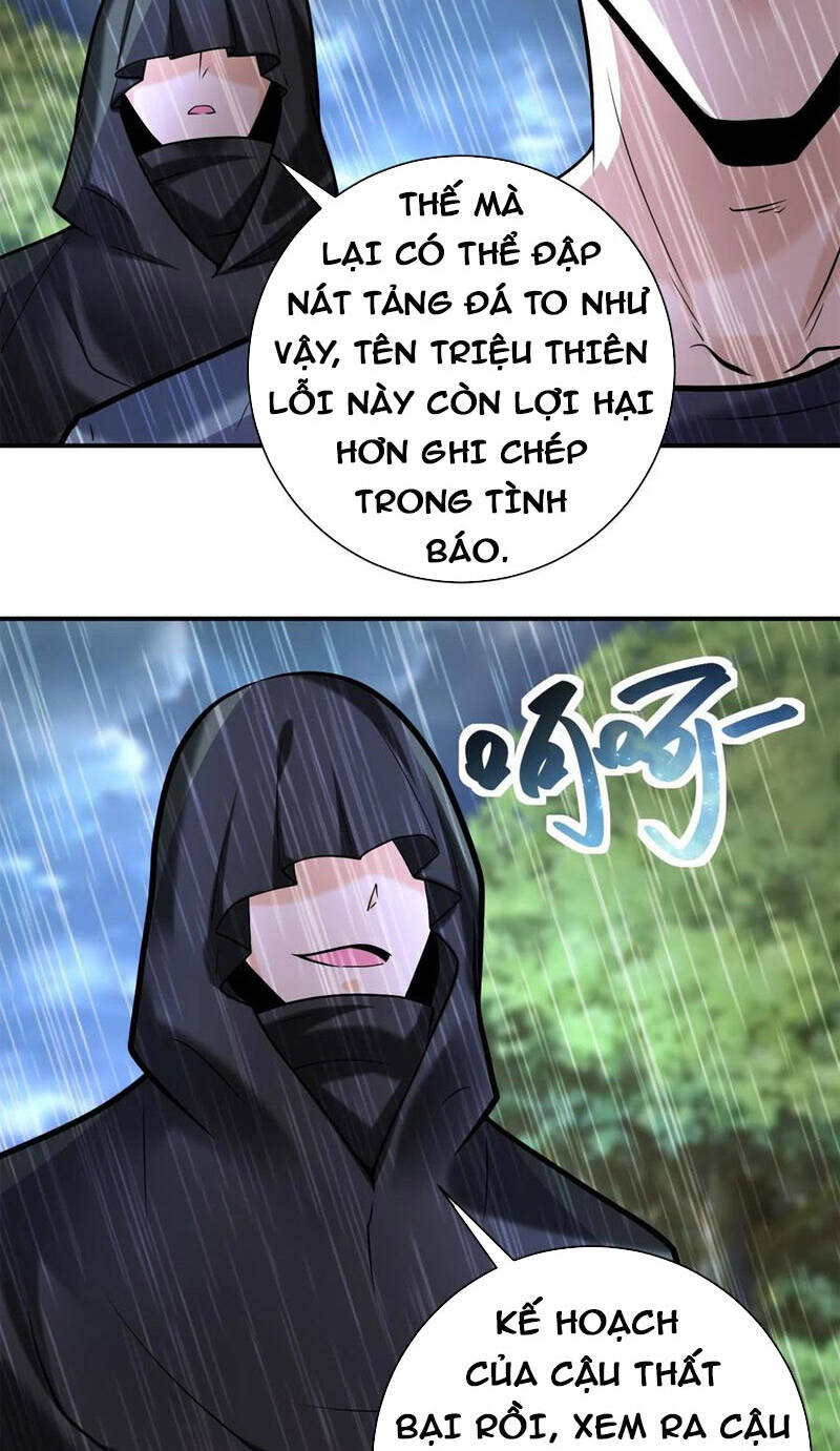 Mạt Thế Siêu Cấp Hệ Thống Chap 231 - Next Chap 232