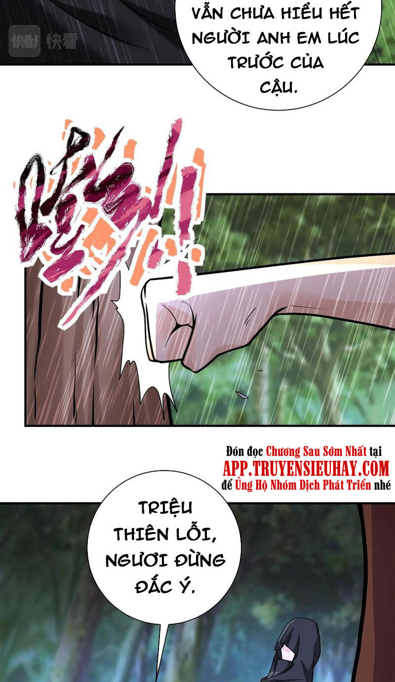 Mạt Thế Siêu Cấp Hệ Thống Chap 231 - Next Chap 232