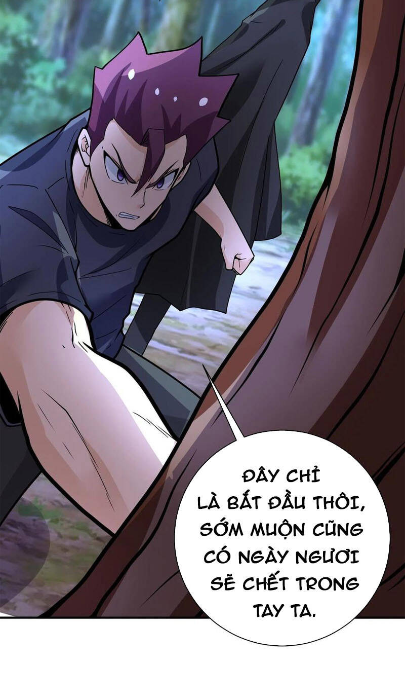 Mạt Thế Siêu Cấp Hệ Thống Chap 231 - Next Chap 232