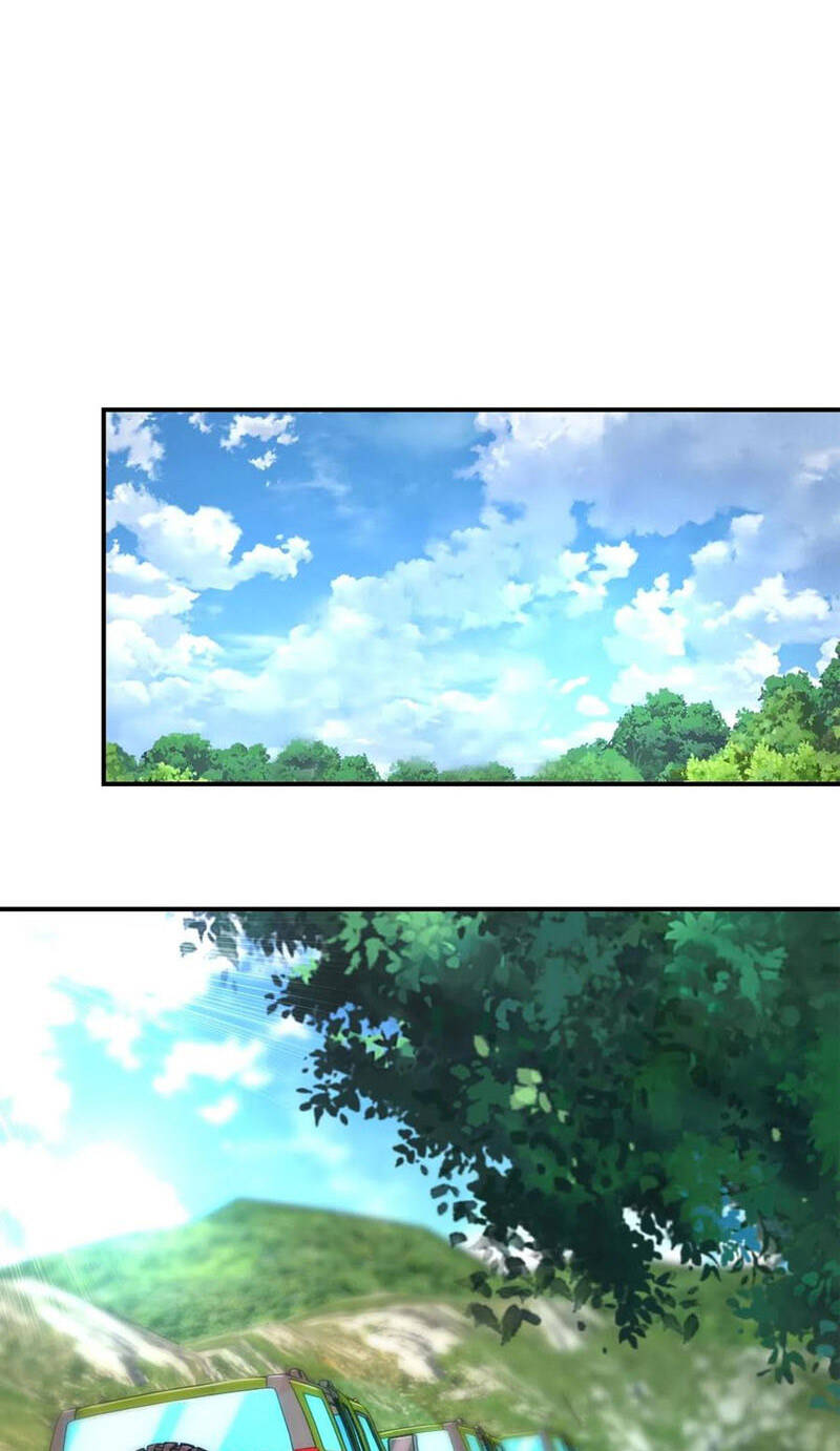 Mạt Thế Siêu Cấp Hệ Thống Chap 231 - Next Chap 232