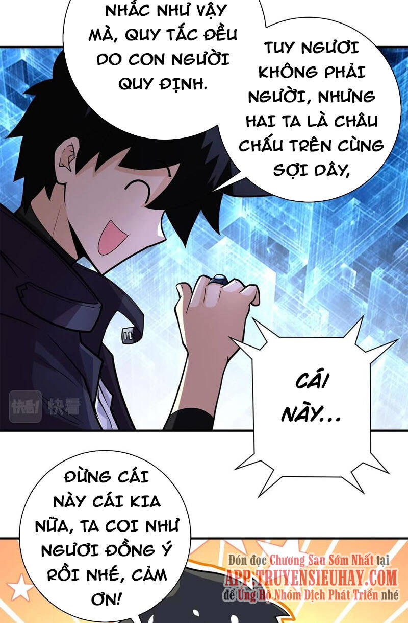 Mạt Thế Siêu Cấp Hệ Thống Chap 231 - Next Chap 232