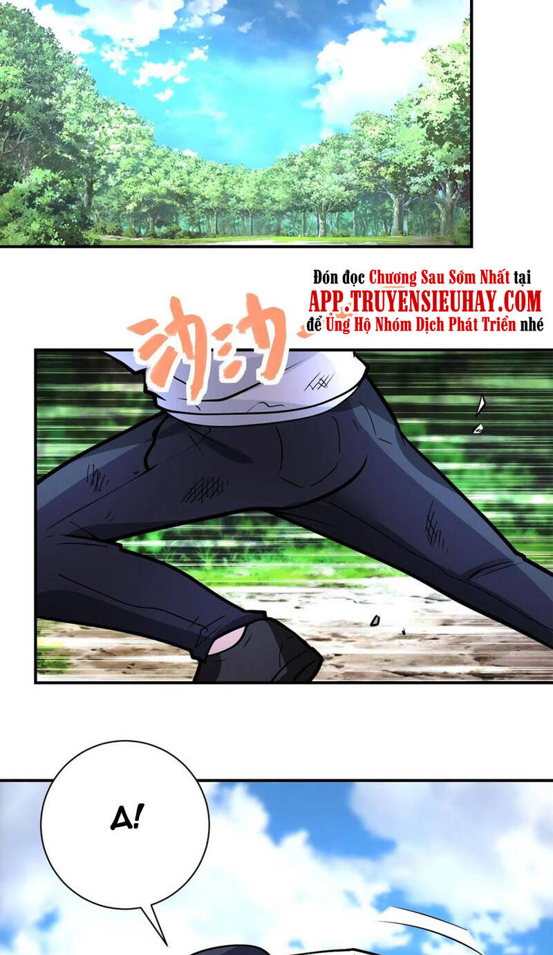 Mạt Thế Siêu Cấp Hệ Thống Chap 231 - Next Chap 232