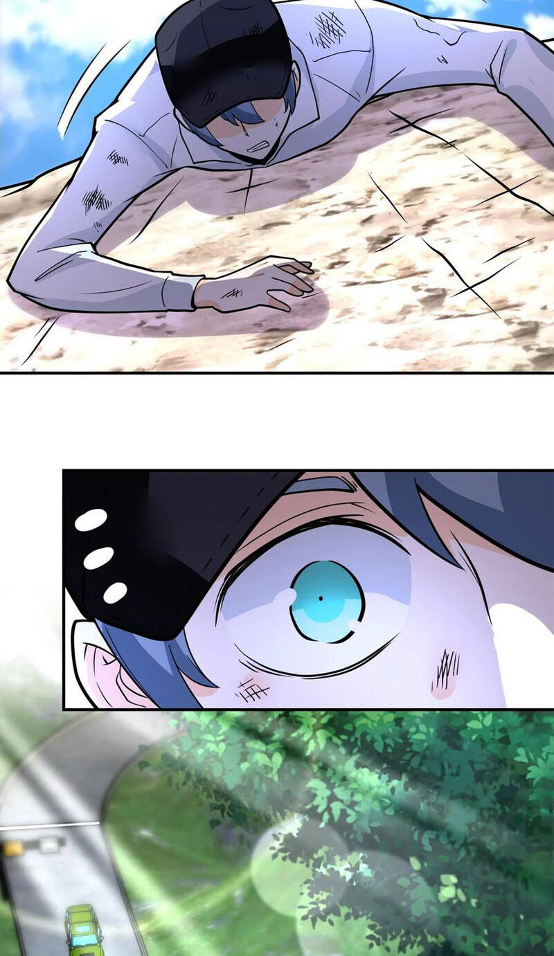 Mạt Thế Siêu Cấp Hệ Thống Chap 231 - Next Chap 232