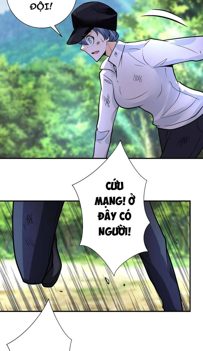 Mạt Thế Siêu Cấp Hệ Thống Chap 231 - Next Chap 232