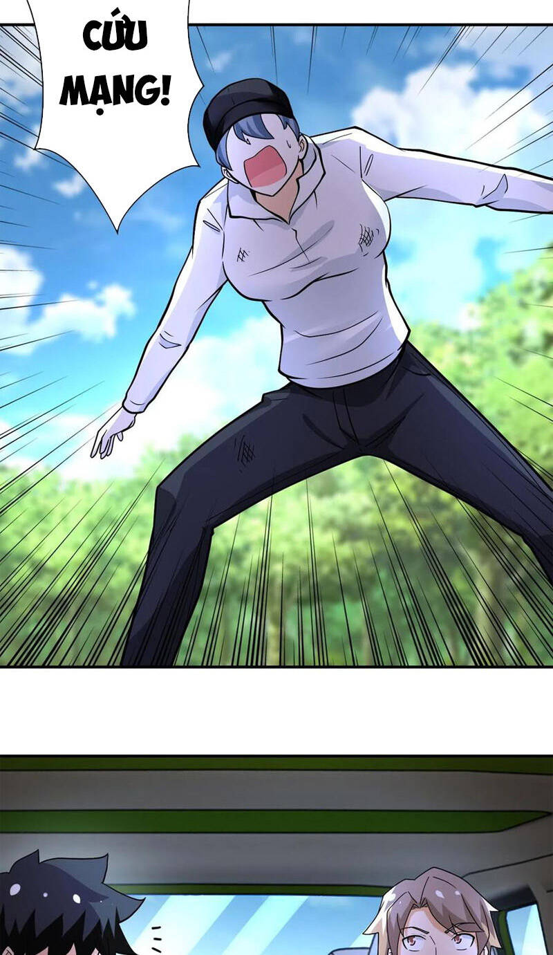 Mạt Thế Siêu Cấp Hệ Thống Chap 231 - Next Chap 232