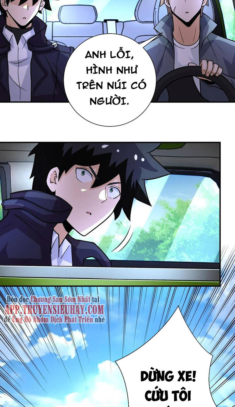 Mạt Thế Siêu Cấp Hệ Thống Chap 231 - Next Chap 232
