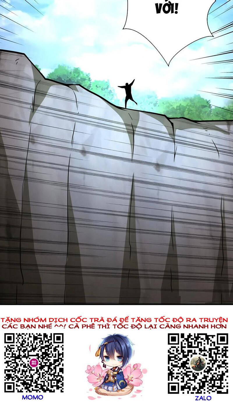 Mạt Thế Siêu Cấp Hệ Thống Chap 231 - Next Chap 232