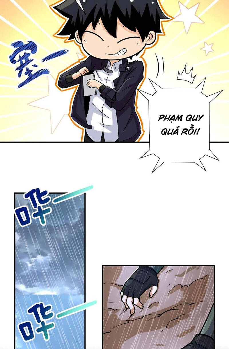 Mạt Thế Siêu Cấp Hệ Thống Chap 231 - Next Chap 232
