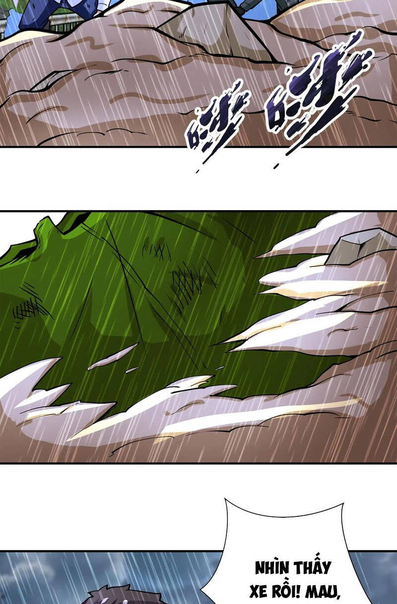 Mạt Thế Siêu Cấp Hệ Thống Chap 231 - Next Chap 232