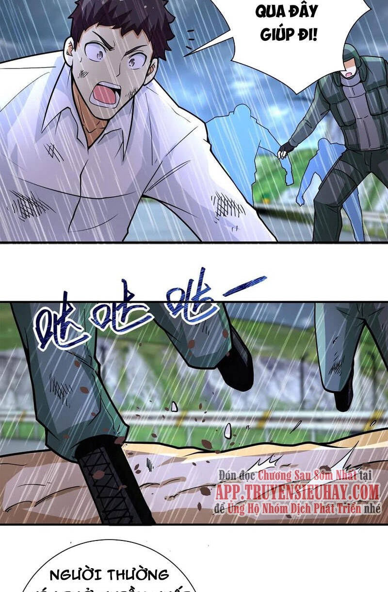 Mạt Thế Siêu Cấp Hệ Thống Chap 231 - Next Chap 232