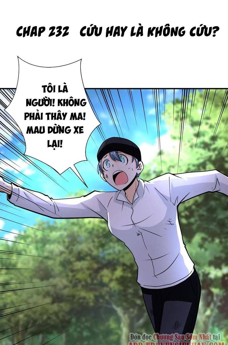 Mạt Thế Siêu Cấp Hệ Thống Chap 232 - Next Chap 233