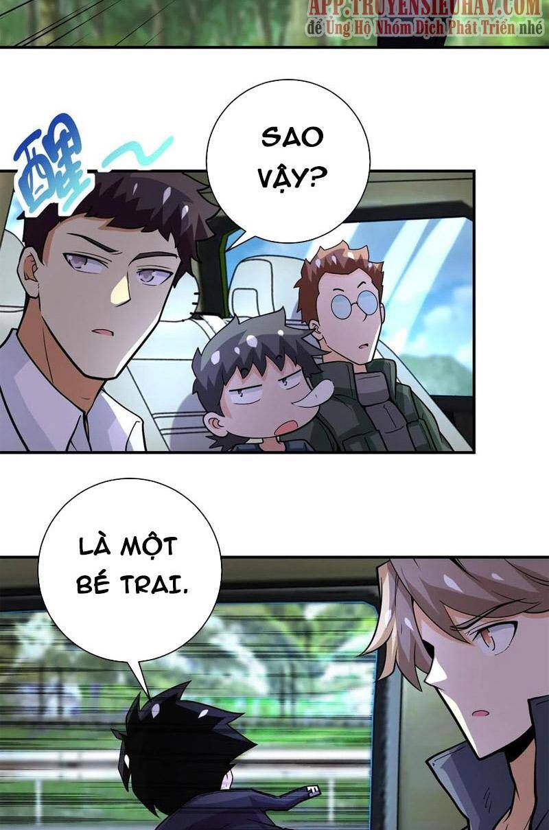 Mạt Thế Siêu Cấp Hệ Thống Chap 232 - Next Chap 233