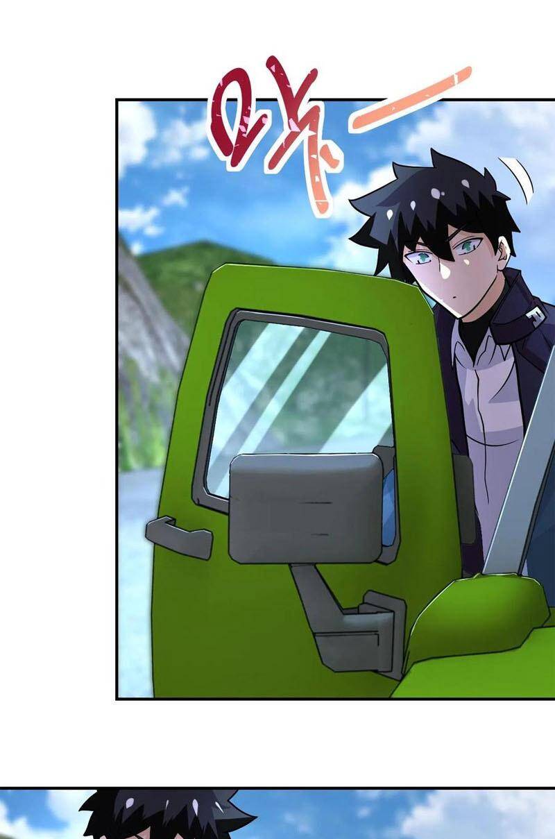 Mạt Thế Siêu Cấp Hệ Thống Chap 232 - Next Chap 233