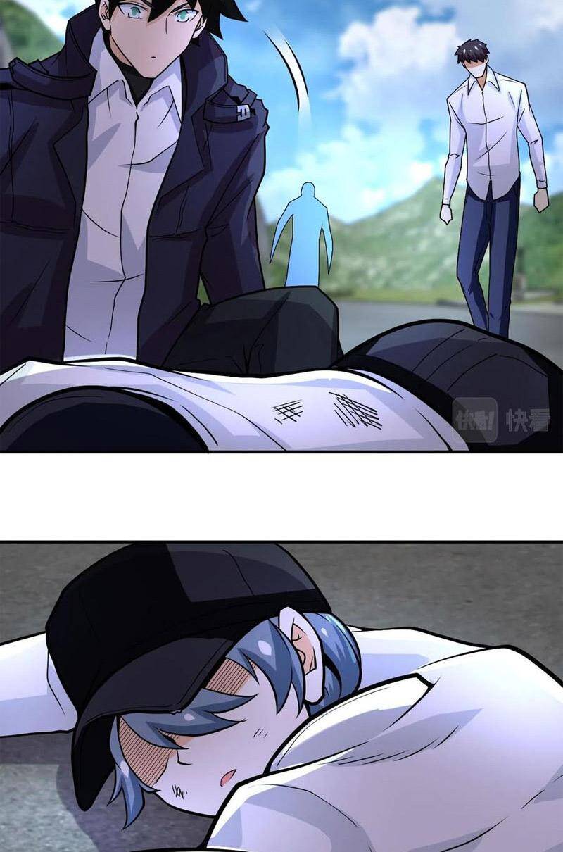 Mạt Thế Siêu Cấp Hệ Thống Chap 232 - Next Chap 233