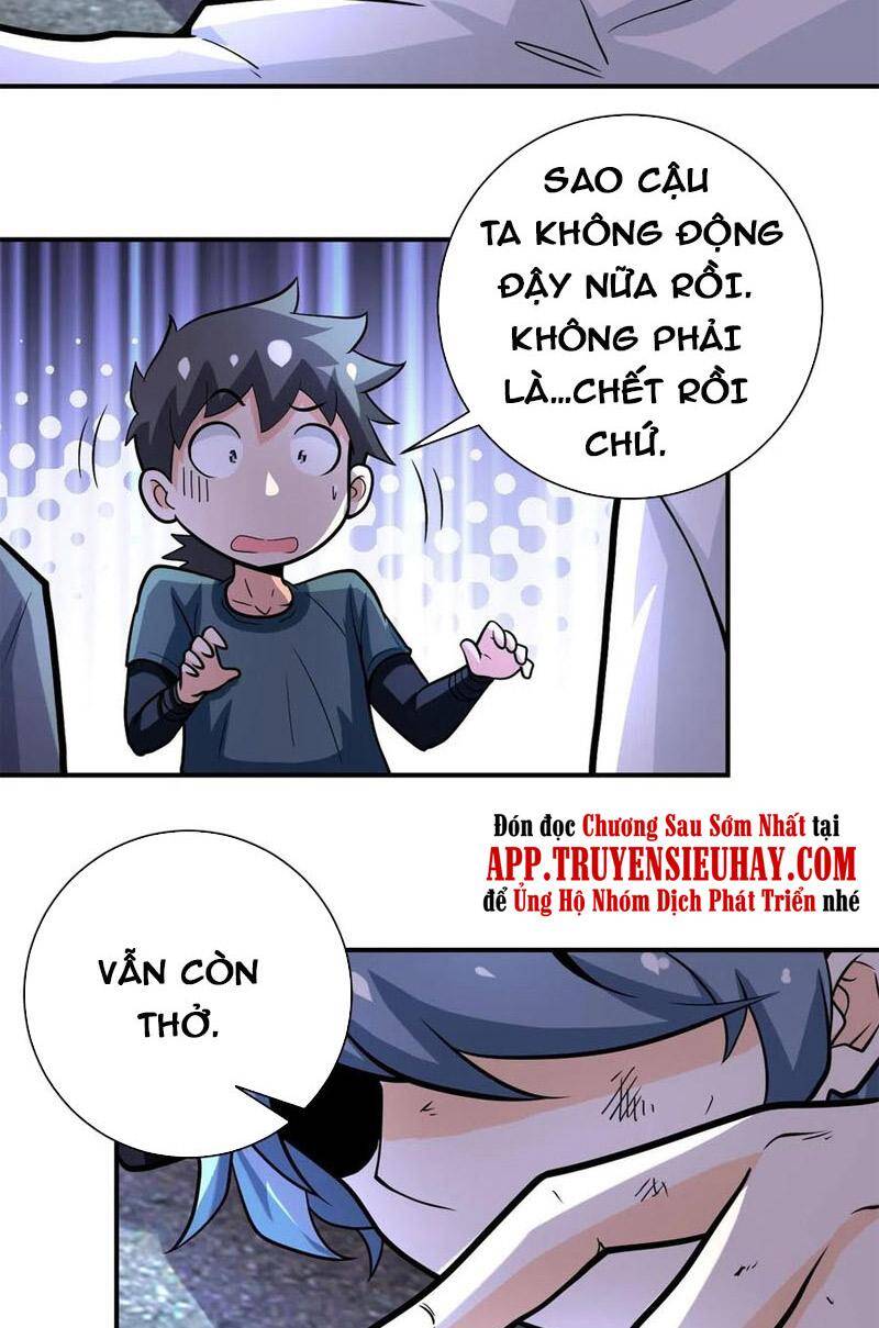 Mạt Thế Siêu Cấp Hệ Thống Chap 232 - Next Chap 233