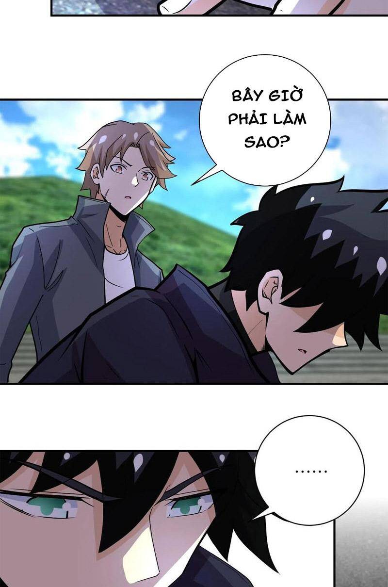 Mạt Thế Siêu Cấp Hệ Thống Chap 232 - Next Chap 233