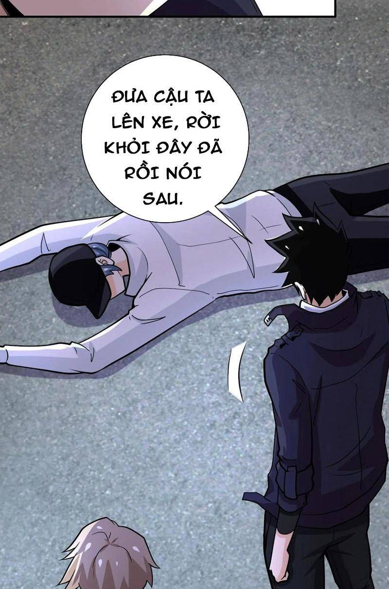 Mạt Thế Siêu Cấp Hệ Thống Chap 232 - Next Chap 233