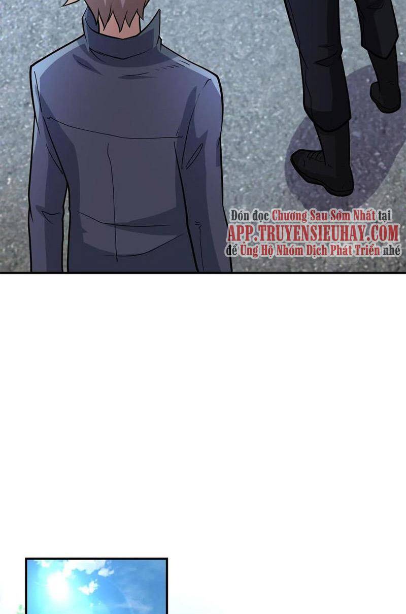 Mạt Thế Siêu Cấp Hệ Thống Chap 232 - Next Chap 233