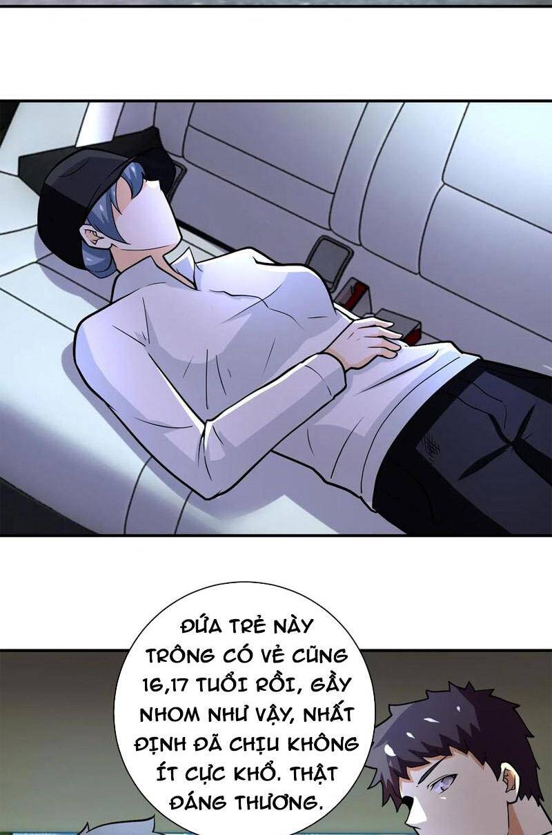 Mạt Thế Siêu Cấp Hệ Thống Chap 232 - Next Chap 233