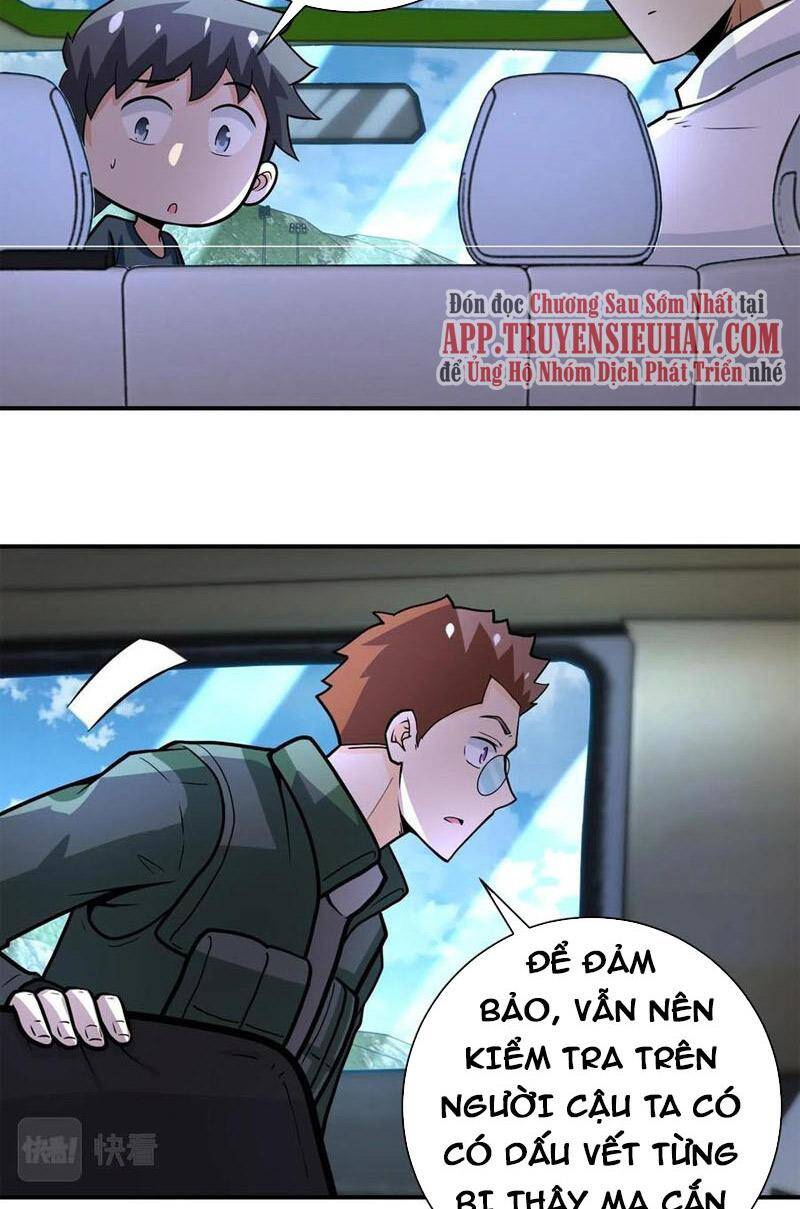 Mạt Thế Siêu Cấp Hệ Thống Chap 232 - Next Chap 233