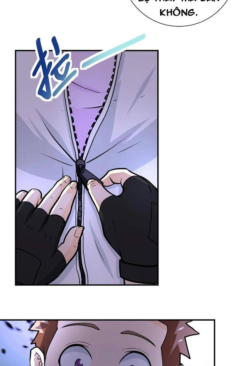 Mạt Thế Siêu Cấp Hệ Thống Chap 232 - Next Chap 233