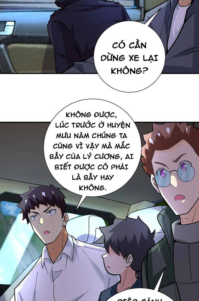 Mạt Thế Siêu Cấp Hệ Thống Chap 232 - Next Chap 233