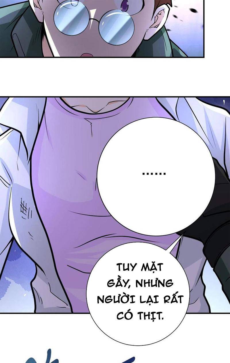 Mạt Thế Siêu Cấp Hệ Thống Chap 232 - Next Chap 233