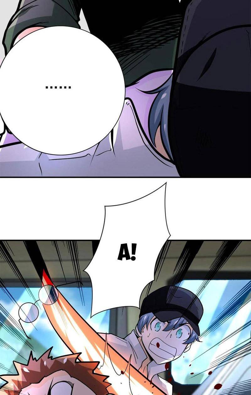 Mạt Thế Siêu Cấp Hệ Thống Chap 232 - Next Chap 233