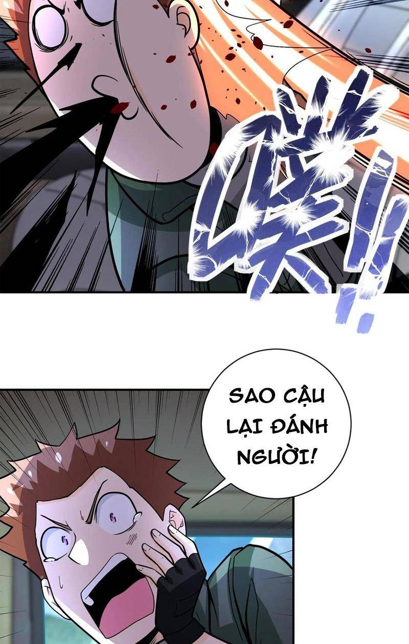 Mạt Thế Siêu Cấp Hệ Thống Chap 232 - Next Chap 233