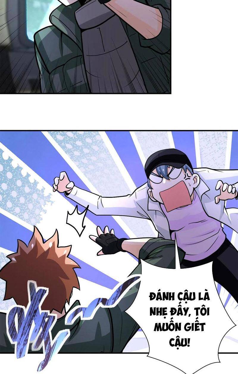 Mạt Thế Siêu Cấp Hệ Thống Chap 232 - Next Chap 233