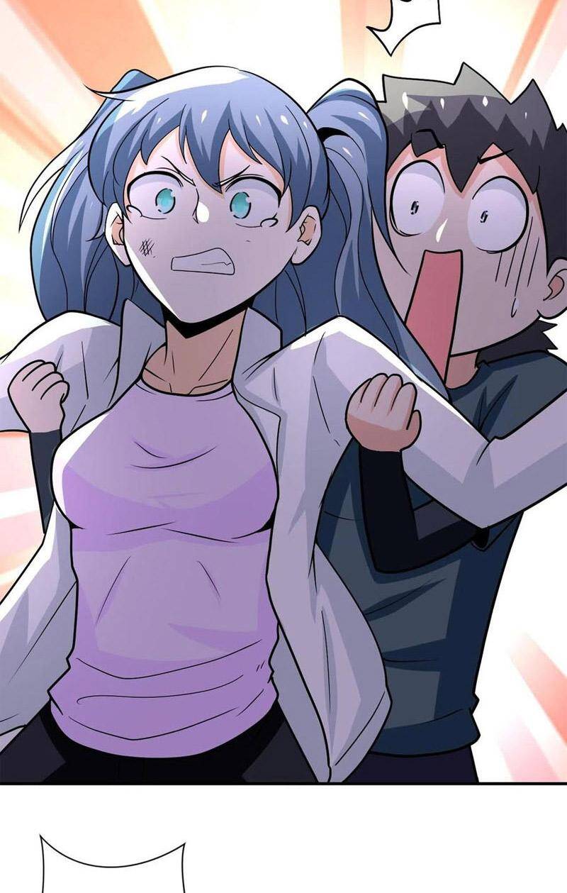 Mạt Thế Siêu Cấp Hệ Thống Chap 232 - Next Chap 233