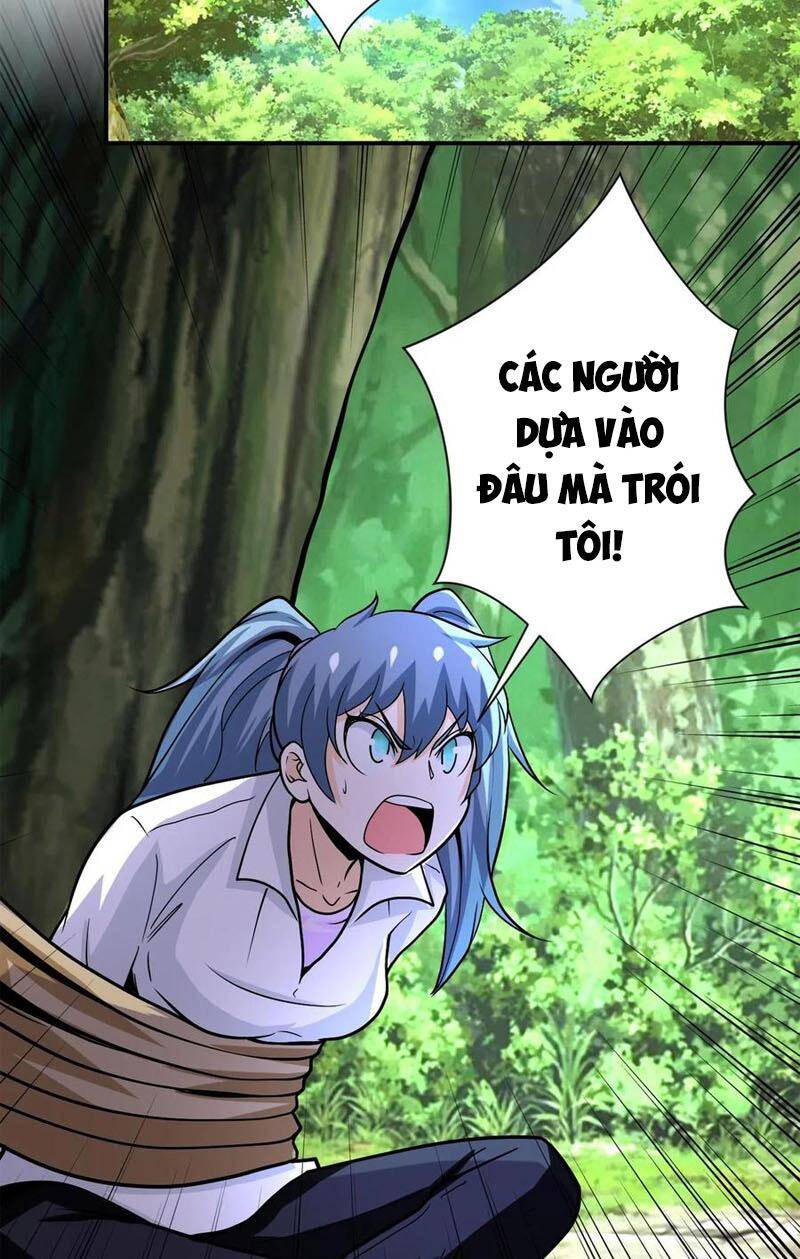 Mạt Thế Siêu Cấp Hệ Thống Chap 232 - Next Chap 233