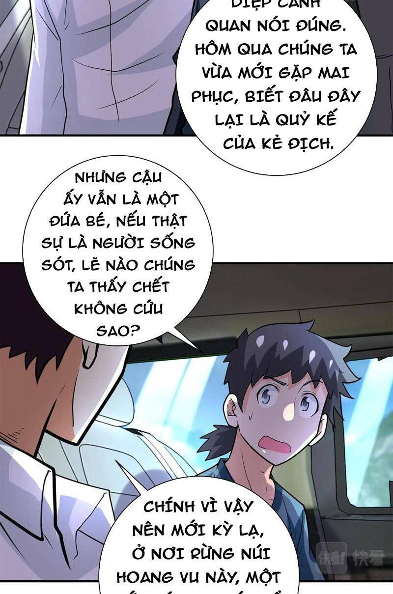 Mạt Thế Siêu Cấp Hệ Thống Chap 232 - Next Chap 233