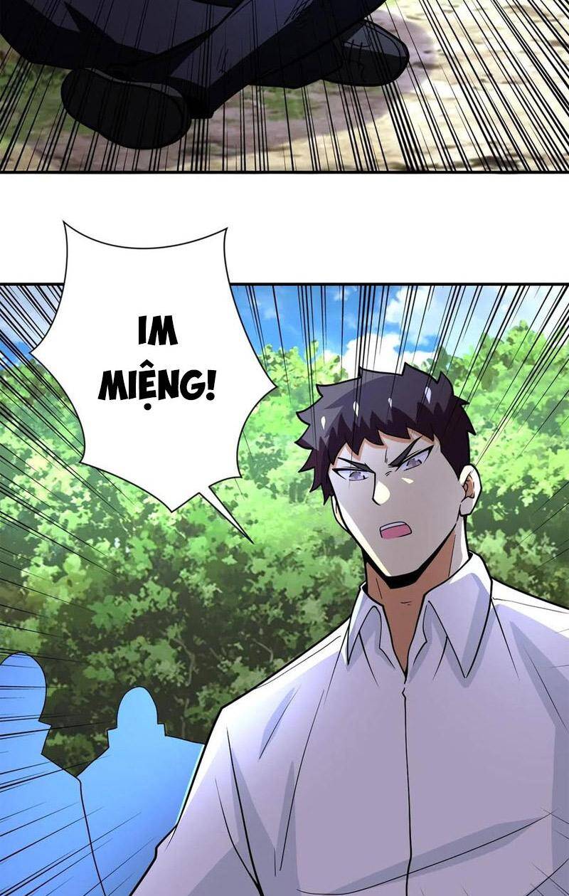 Mạt Thế Siêu Cấp Hệ Thống Chap 232 - Next Chap 233