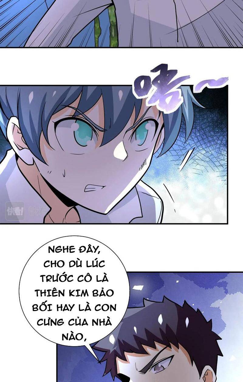 Mạt Thế Siêu Cấp Hệ Thống Chap 232 - Next Chap 233