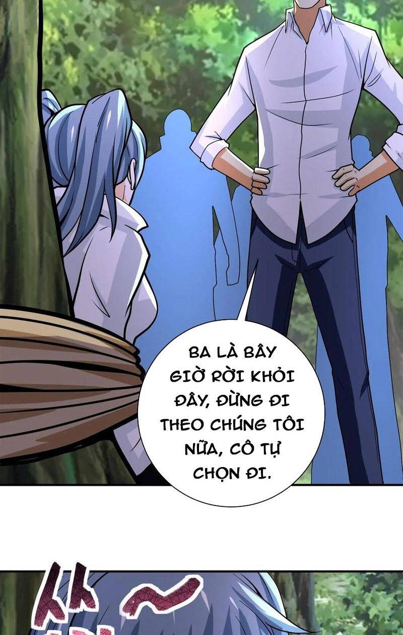 Mạt Thế Siêu Cấp Hệ Thống Chap 232 - Next Chap 233