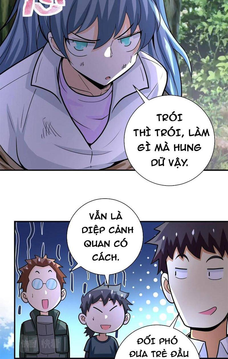 Mạt Thế Siêu Cấp Hệ Thống Chap 232 - Next Chap 233