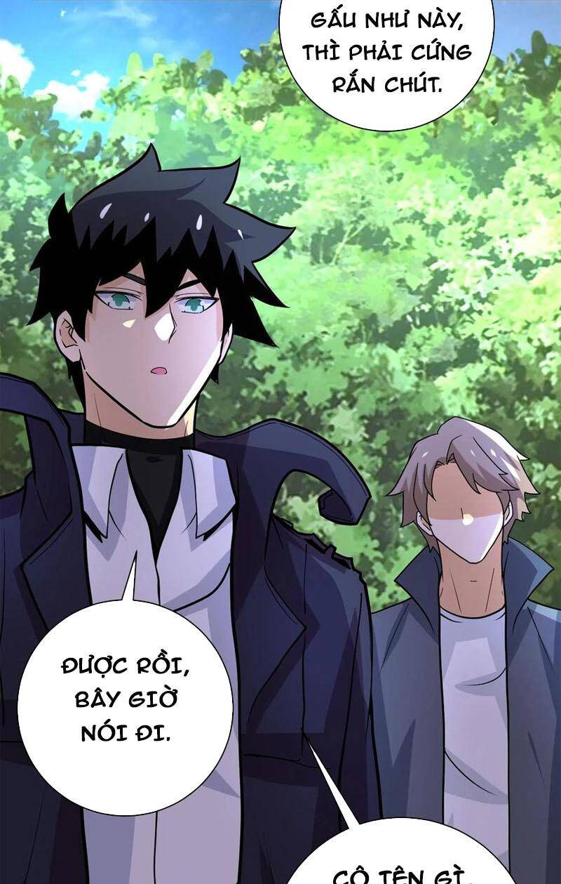 Mạt Thế Siêu Cấp Hệ Thống Chap 232 - Next Chap 233