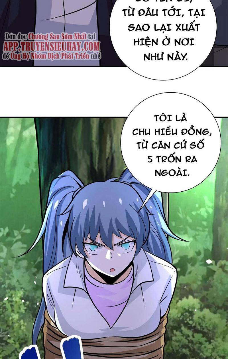 Mạt Thế Siêu Cấp Hệ Thống Chap 232 - Next Chap 233