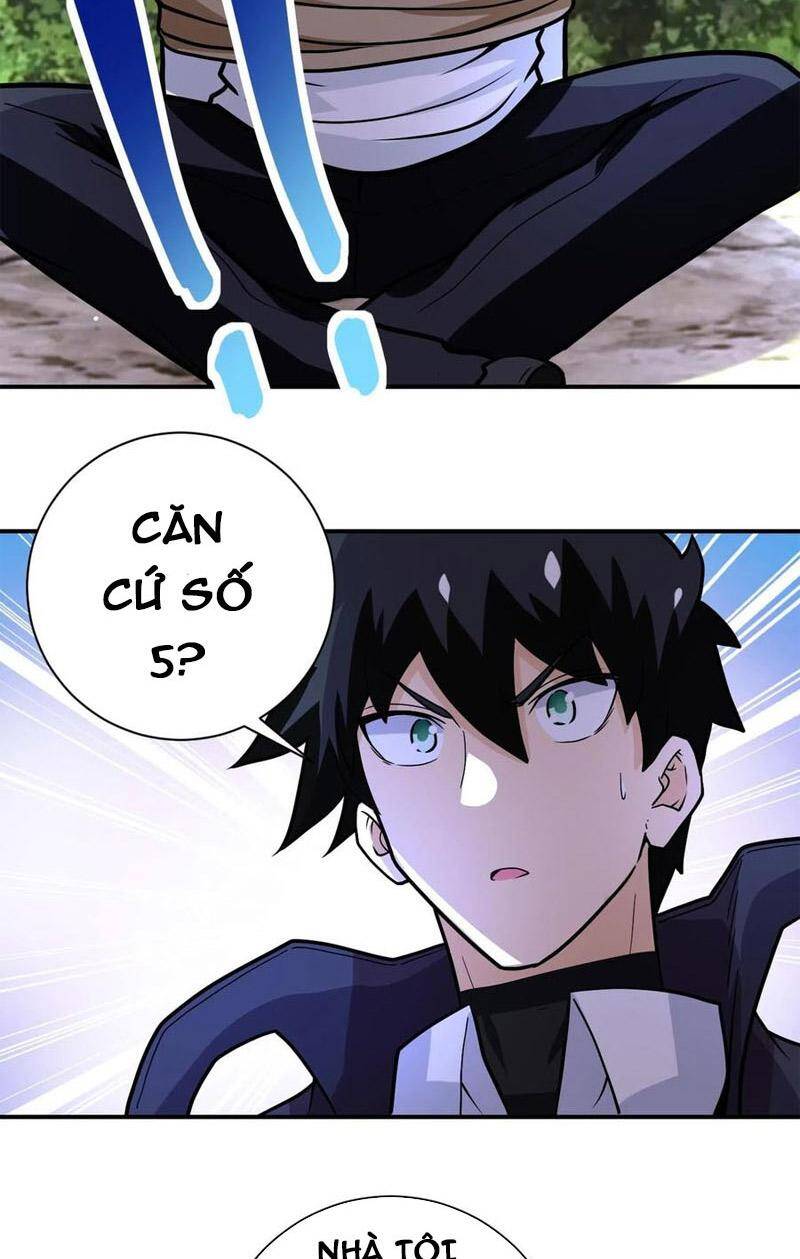 Mạt Thế Siêu Cấp Hệ Thống Chap 232 - Next Chap 233