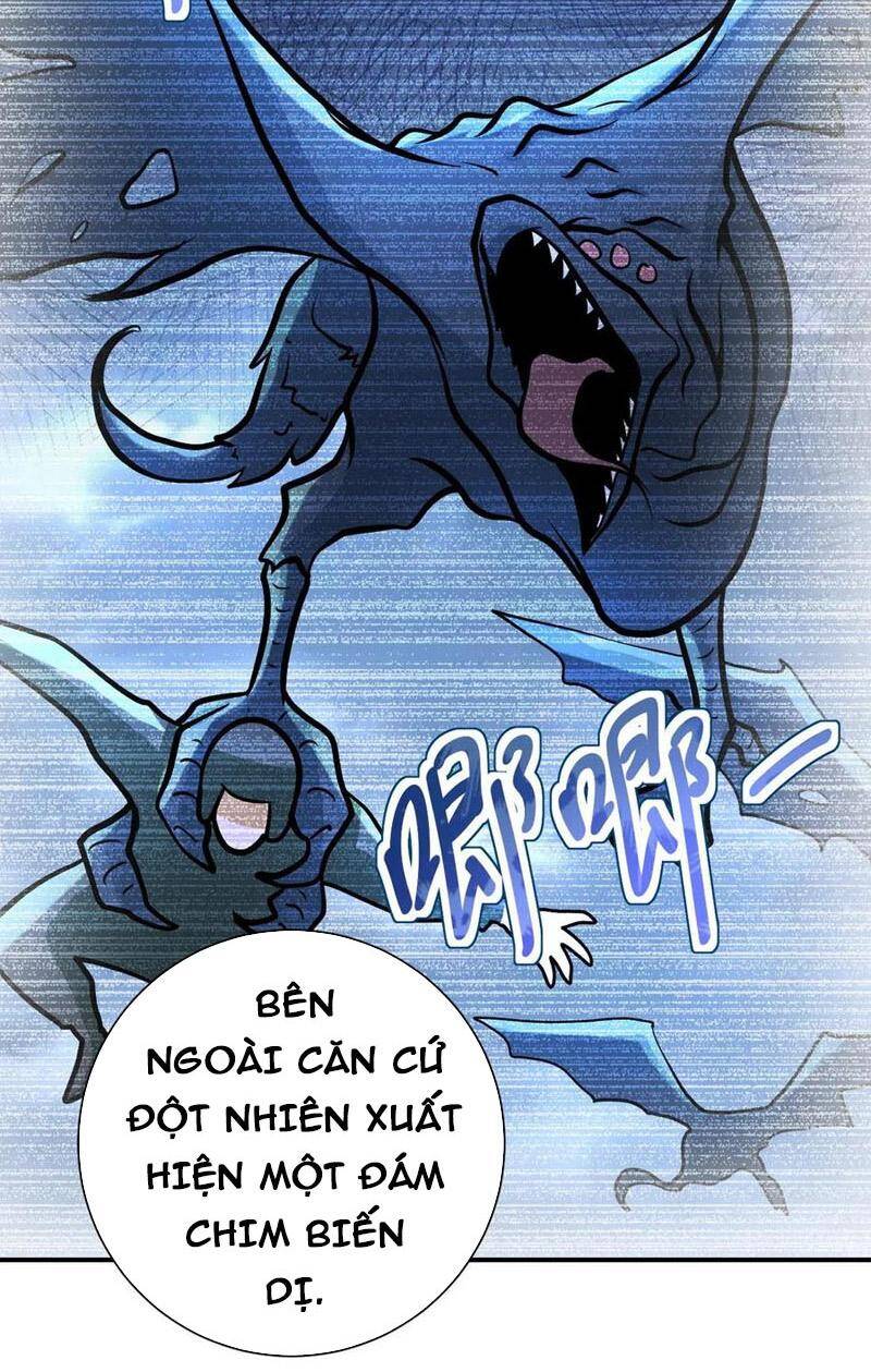 Mạt Thế Siêu Cấp Hệ Thống Chap 232 - Next Chap 233