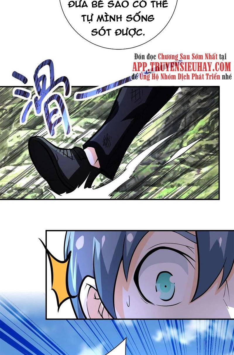 Mạt Thế Siêu Cấp Hệ Thống Chap 232 - Next Chap 233